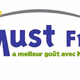 Logo de Must FM