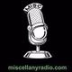 Logo de Miscellany Radio