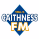 Logo de Caithness FM
