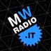Logo de MW Radio