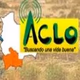 Logo de Radio ACLO Chuquisaca FM