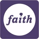 Faith Radio - KTIS-HD2 logo