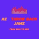 Logo de My Radio HiTz - AZ ThrowBack JAMZ