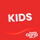 Radio Gong 96.3 - Kids logo