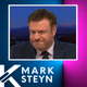 Logo de Kudos Radio - Mark Steyn