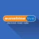 Logo de Sunshine Live
