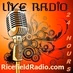 Logo de Ricefield Radio