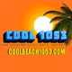 Logo de Cool 1053 Carolina Beach & Oldies