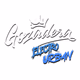 Logo de Gozadera FM - Gozadera ElectroUrban
