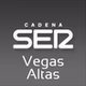 Cadena SER - SER Vegas Altas logo