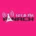 Logo de Panach FM