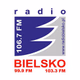 Logo de Radio Bielsko
