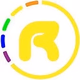 Logo de Stereo R Colombia - Pop