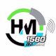 Hosana Manantial 1580 AM logo