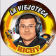 Logo de Viejoteca de Richy