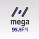 Rádio Mega logo