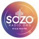 Logo de Sozo Radio - WLGT