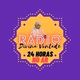 Logo de Radio Divina Vontade