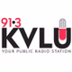 Logo de KVLU-HD2