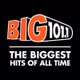 Logo de 101.1 Big FM - CIQB-FM