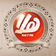 Logo de Hala FM
