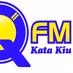 Logo de Q FM