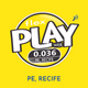 Logo de FLEX PLAY Recife