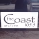 The Coast - WFCT logo