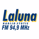 Logo de Laluna Radio