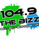 Logo de 104.9 The Bizz - KXEA