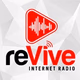 Logo de Revive Radio