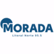 Logo de Rádio Morada Litoral FM 95.5