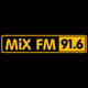 Logo de Mix FM