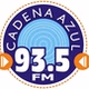 Cadena Azul logo