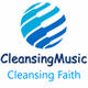 CleansingMusic - Cleansing Faith logo