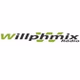 Rádio WillphMIX logo