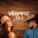 Logo de Vila Real FM