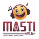Logo de Radio Masti 89.6