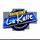 Logo de Radio La Kalle