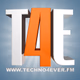 Logo de Techno4ever Radio - Main