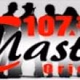 Logo de Master