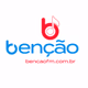 Logo de Rádio Bênção FM