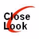 Logo de Close Look Radio