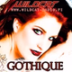 Logo de WildCat - Gothique