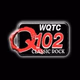 Logo de Classic Rock Q102 - WQTC-FM