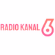 Logo de Radio Kanal 6 - Chill Out