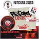 Logo de Record Union Radio