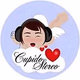 Logo de Cupido Stereo USA