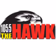 Logo de The Hawk - KTHK