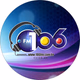 Logo de Rádio 106 FM